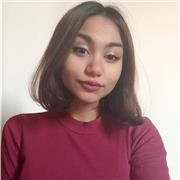 Laureanda di Psicologia offre ripetizioni in Scienze umane, Letteratura Filosofia, Inglese e Spagnolo